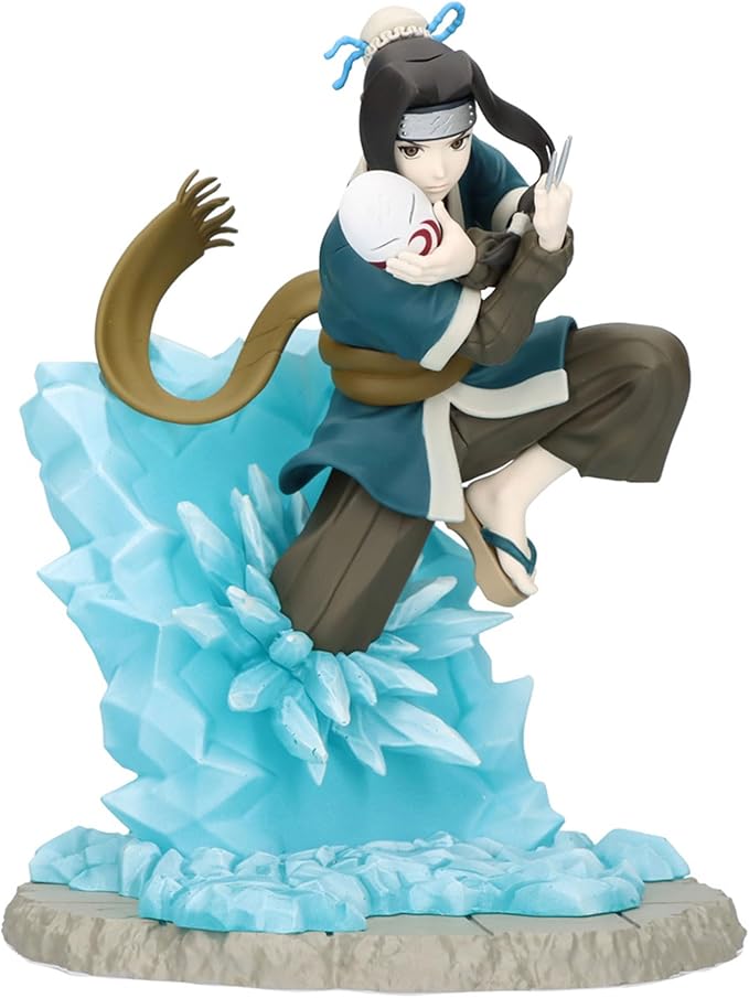 Figura Haku (Memorable Saga)