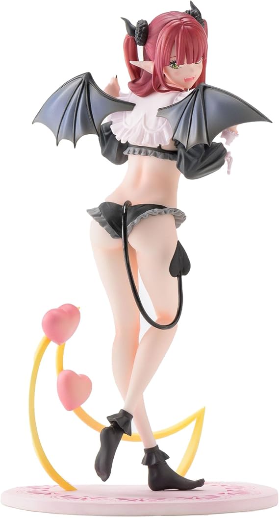 MDD Figura Marin Kitagawa