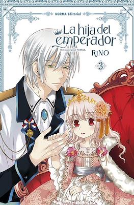 La hija del emperador 03
