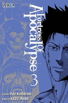 Fortress of Apocalypse 03