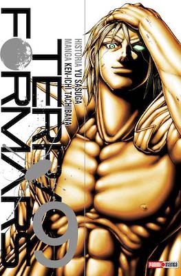 Terra Formars 09