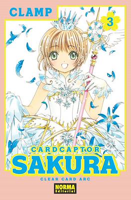 Cardcaptor Sakura 03