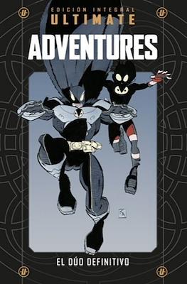 Marvel Ultimate Ultimate Adventures #12 El dúo definitivo
