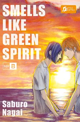 Smells Like Green Spirit 02