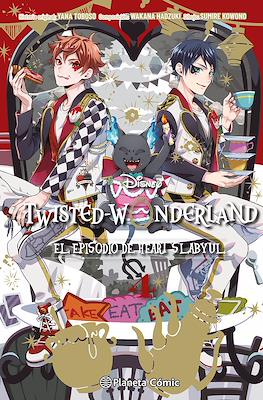 Twisted Wonderland 04
