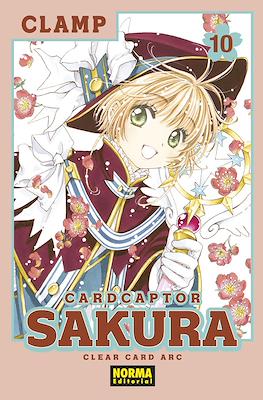 Cardcaptor Sakura 10