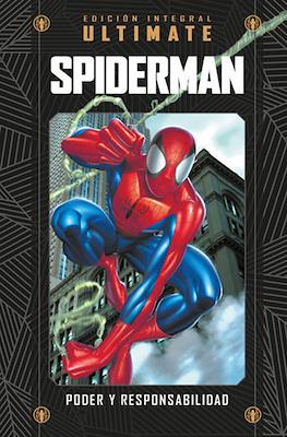 Marvel Ultimate Ultimate Spiderman #1 Poder y Responsabilidad