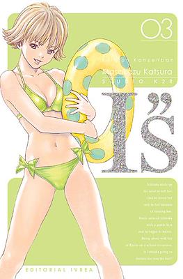 I"s 03