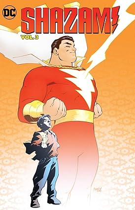 Shazam Vol.03