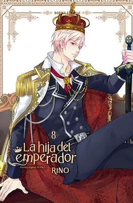 La hija del emperador 08