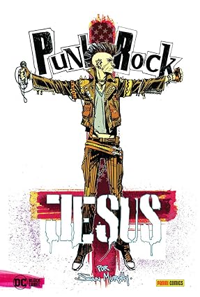 Punk Rock Jesus
