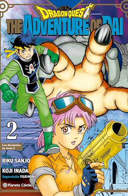 Dragon Quest 02