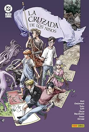 La Cruzada De Los Niños