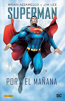 Superman For Tomorrow