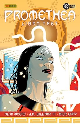 Promethea Vol.03