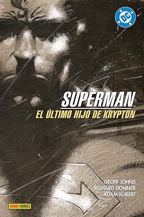 Superman Collection Vol.09 - El ultimo hijo de Krypton