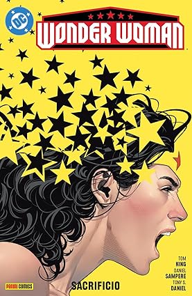Wonder Woman Vol.03