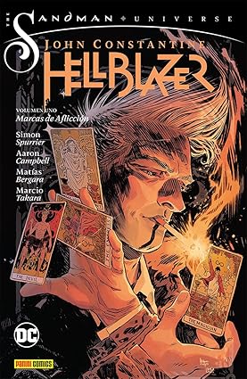 Sandman Presents: Hellblazer Vol.01