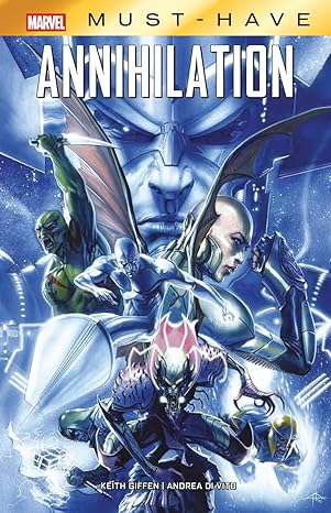 Aniquilación Must Have