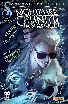 NIGHTMARE COUNTRY VOL.02