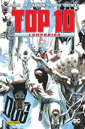 Top 10 Companion