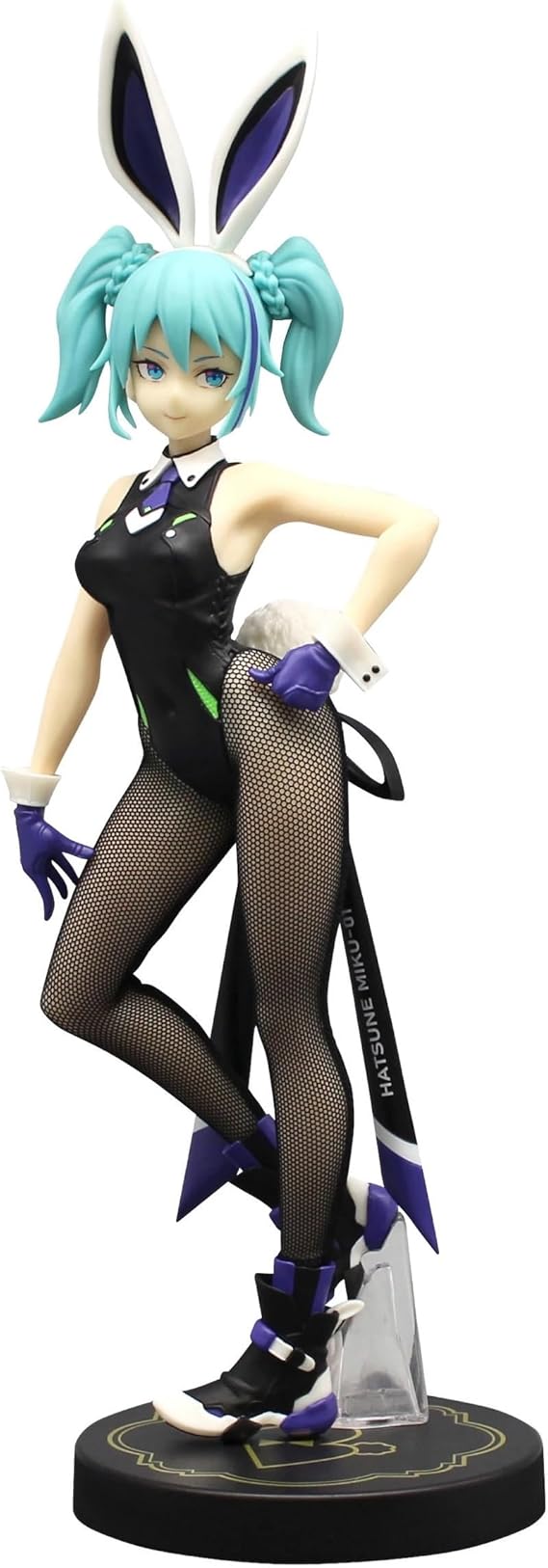 Figura Miku Hatsune Bunny Ver