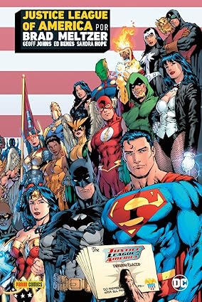 Justice League Of America