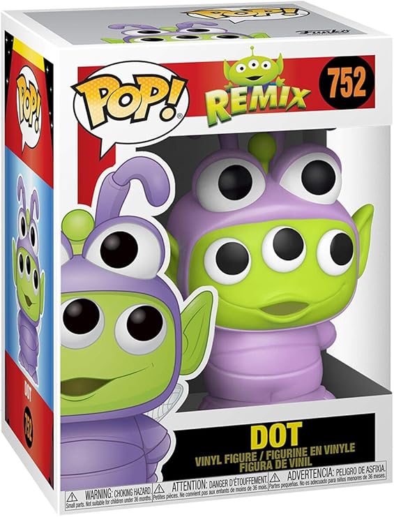 Funko Pop! Dot