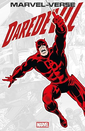 Daredevil
