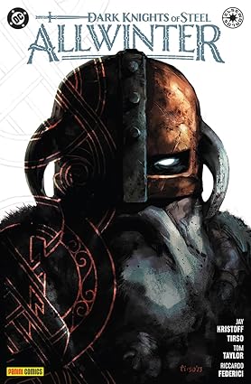 Dark Knights Of Steel: All-Winter