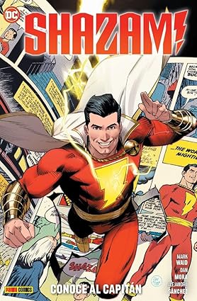 Shazam Vol.01