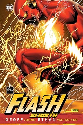 Flash Rebirth
