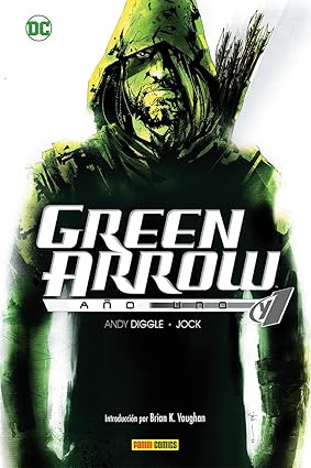 Green Arrow: Year One