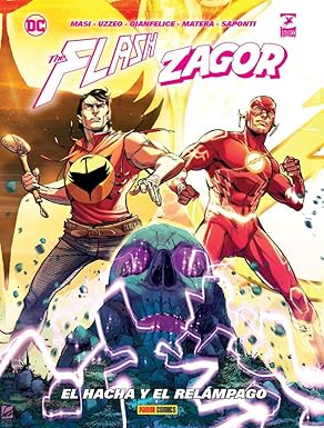 Flash / Zagor