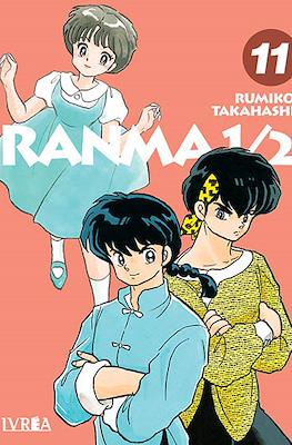 Ranma 1/2 2 en 1 - #11