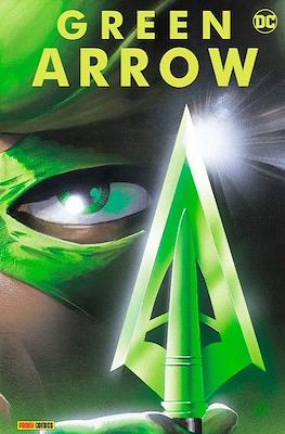 Absolute Green Arrow
