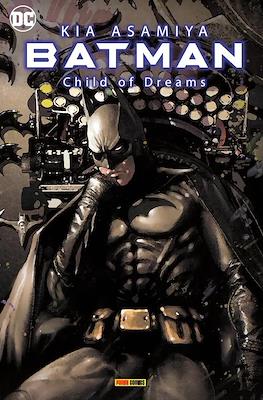 Batman: Child of Dreams