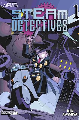 Steam Detectives