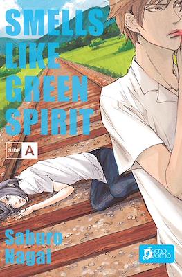 Smells Like Green Spirit 01