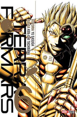 Terra Formars 06