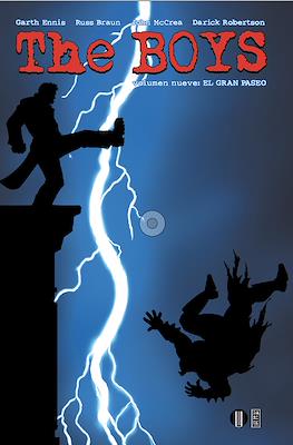 The Boys El gran paseo 09