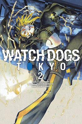 Watch Dogs Tokyo 02