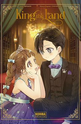 King the land 02