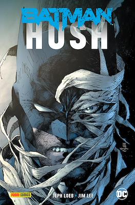Batman: Hush