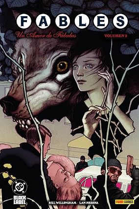 Fables Vol.02