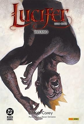 Lucifer Vol.05