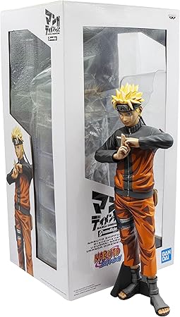 Figura Naruto Shippuden