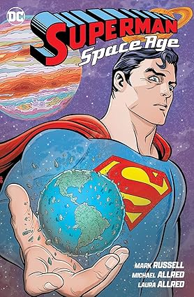 Superman: Space Age