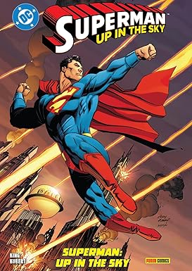 Superman Collection Vol.02 - Up in the sky