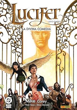 Lucifer Vol.04